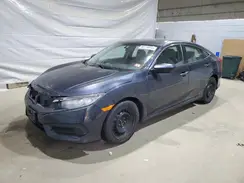19XFC2F54GE040891 2016 HONDA CIVIC