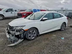 19XFC2F54GE040941 2016 HONDA CIVIC