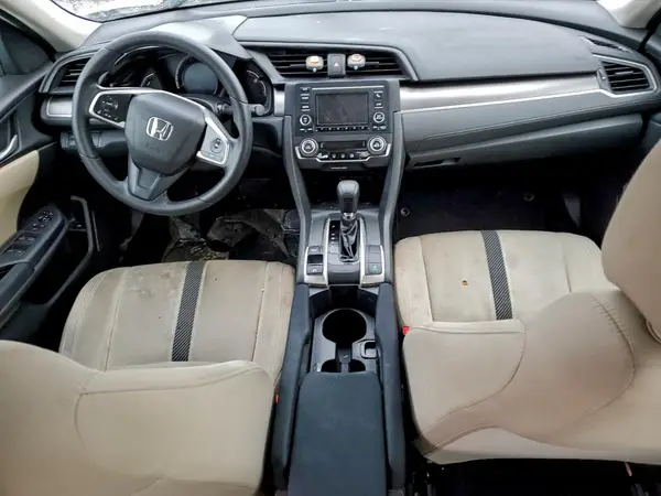 19XFC2F54GE040941 2016 HONDA CIVIC - Image 8