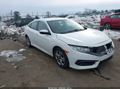 19XFC2F54GE041281 2016 HONDA CIVIC