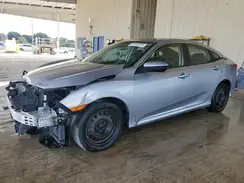 19XFC2F54GE043645 2016 HONDA CIVIC