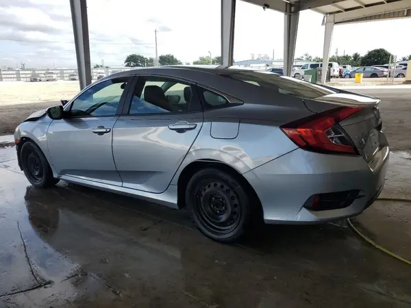 19XFC2F54GE043645 2016 HONDA CIVIC - Image 2