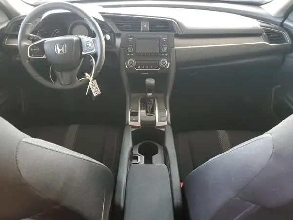 19XFC2F54GE043645 2016 HONDA CIVIC - Image 8