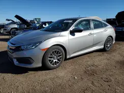 19XFC2F54GE043659 2016 HONDA CIVIC