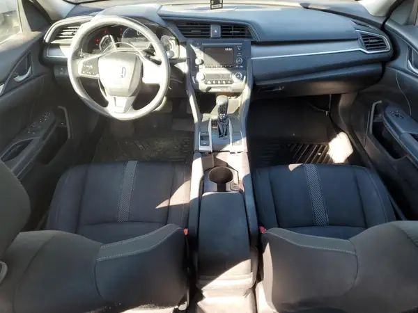 19XFC2F54GE043659 2016 HONDA CIVIC - Image 8