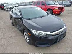 19XFC2F54GE043712 2016 HONDA CIVIC