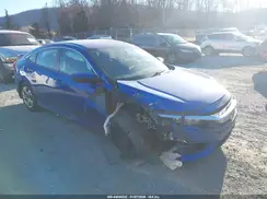 19XFC2F54GE044407 2016 HONDA CIVIC