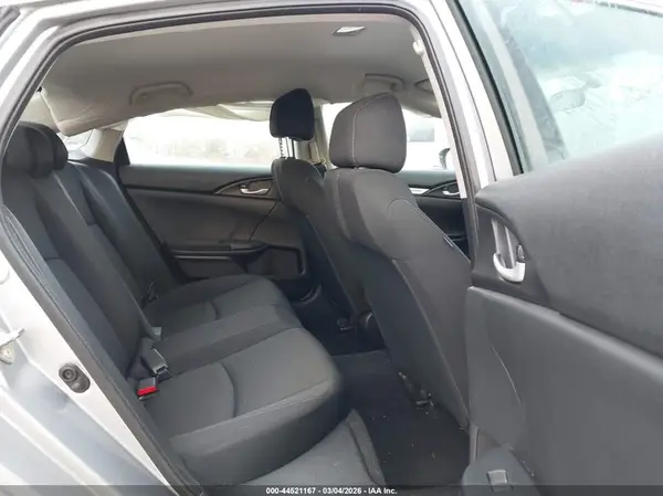 19XFC2F54GE044679 2016 HONDA CIVIC - Image 8