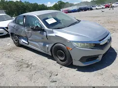 19XFC2F54GE045377 2016 HONDA CIVIC