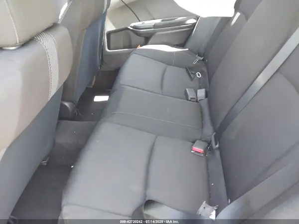 19XFC2F54GE045377 2016 HONDA CIVIC - Image 8