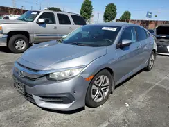 19XFC2F54GE045380 2016 HONDA CIVIC