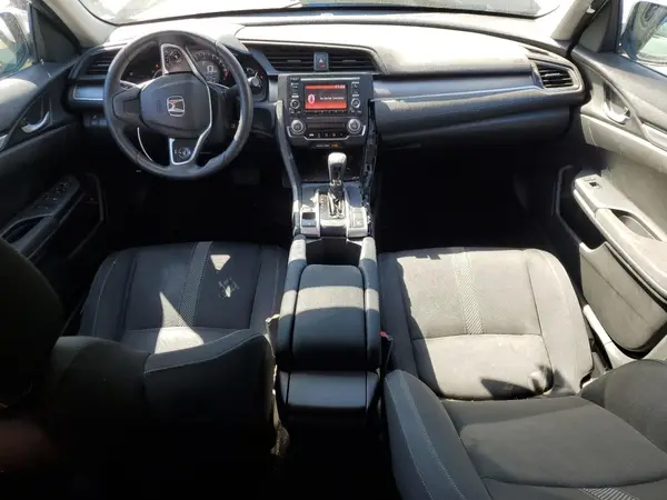 19XFC2F54GE045380 2016 HONDA CIVIC - Image 8