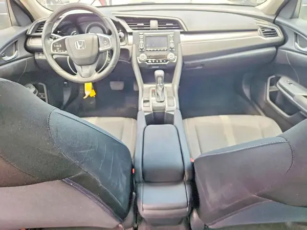 19XFC2F54GE045556 2016 HONDA CIVIC - Image 8