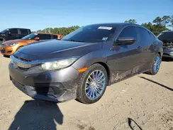 19XFC2F54GE045668 2016 HONDA CIVIC