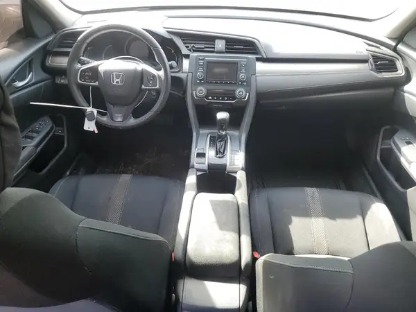 19XFC2F54GE045668 2016 HONDA CIVIC - Image 8