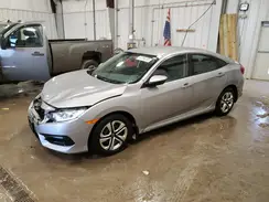19XFC2F54GE045721 2016 HONDA CIVIC