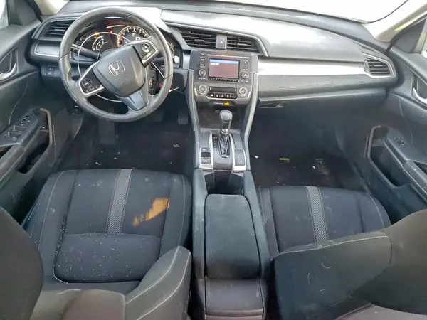 19XFC2F54GE046061 2016 HONDA CIVIC - Image 8