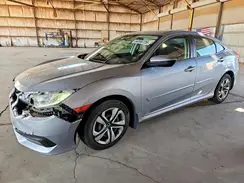 19XFC2F54GE046318 2016 HONDA CIVIC