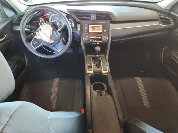 19XFC2F54GE046318 2016 HONDA CIVIC - Image 8