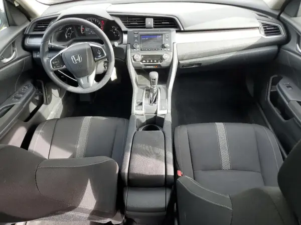 19XFC2F54GE046383 2016 HONDA CIVIC - Image 8