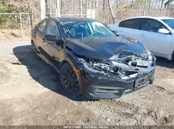 19XFC2F54GE046531 2016 HONDA CIVIC