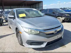 19XFC2F54GE046545 2016 HONDA CIVIC