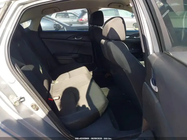 19XFC2F54GE046545 2016 HONDA CIVIC - Image 8