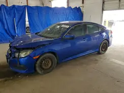 19XFC2F54GE046951 2016 HONDA CIVIC