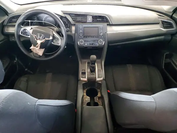 19XFC2F54GE046951 2016 HONDA CIVIC - Image 7