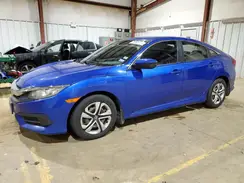 19XFC2F54GE047047 2016 HONDA CIVIC