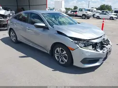 19XFC2F54GE047713 2016 HONDA CIVIC