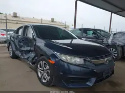 19XFC2F54GE047842 2016 HONDA CIVIC