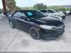 19XFC2F54GE048473 2016 HONDA CIVIC