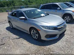 19XFC2F54GE048571 2016 HONDA CIVIC
