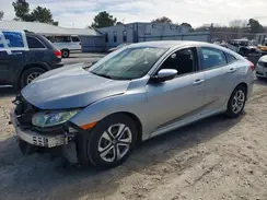 19XFC2F54GE048988 2016 HONDA CIVIC