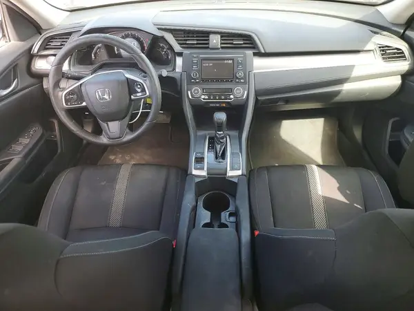 19XFC2F54GE048988 2016 HONDA CIVIC - Image 8