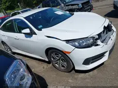 19XFC2F54GE049056 2016 HONDA CIVIC