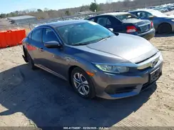 19XFC2F54GE049302 2016 HONDA CIVIC