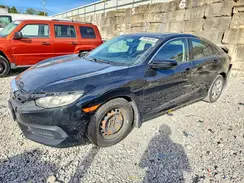 19XFC2F54GE049378 2016 HONDA CIVIC