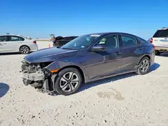 19XFC2F54GE049493 2016 HONDA CIVIC