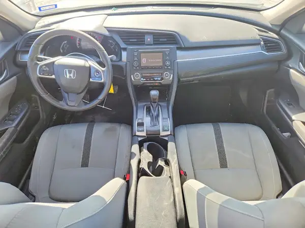 19XFC2F54GE049493 2016 HONDA CIVIC - Image 8