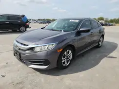 19XFC2F54GE050109 2016 HONDA CIVIC