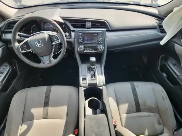 19XFC2F54GE050109 2016 HONDA CIVIC - Image 8