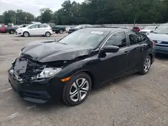 19XFC2F54GE051423 2016 HONDA CIVIC