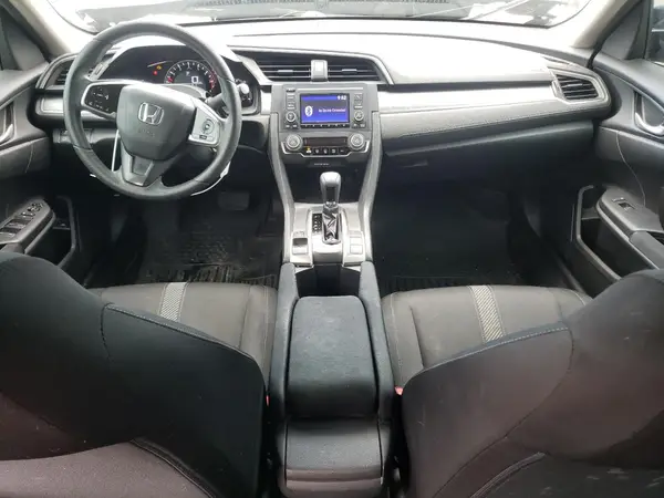 19XFC2F54GE051423 2016 HONDA CIVIC - Image 8