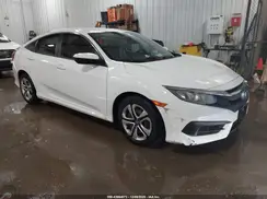 19XFC2F54GE052135 2016 HONDA CIVIC