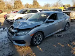 19XFC2F54GE052264 2016 HONDA CIVIC