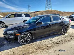 19XFC2F54GE052474 2016 HONDA CIVIC