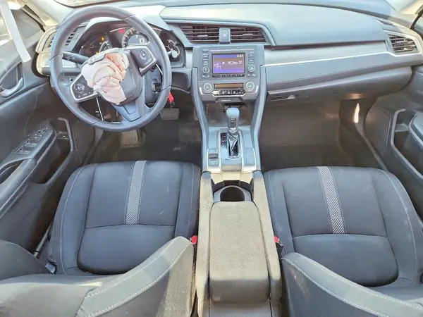 19XFC2F54GE052474 2016 HONDA CIVIC - Image 8