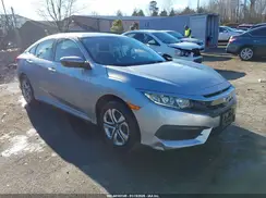 19XFC2F54GE052538 2016 HONDA CIVIC